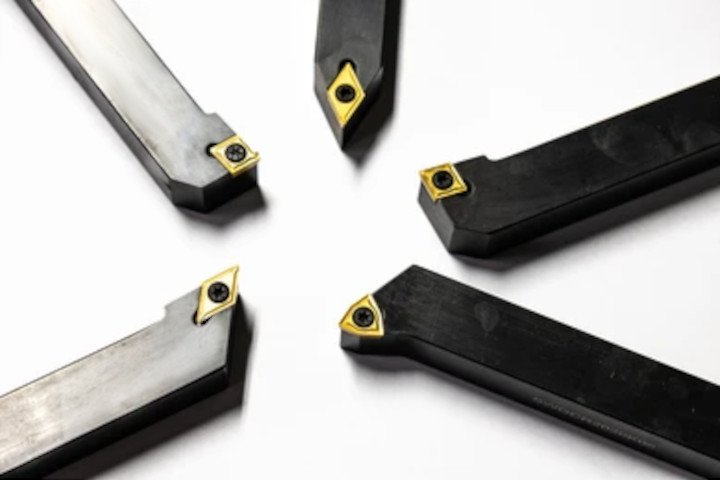 Katerler - Yüksek Hassasiyetli Tornalama Takımları